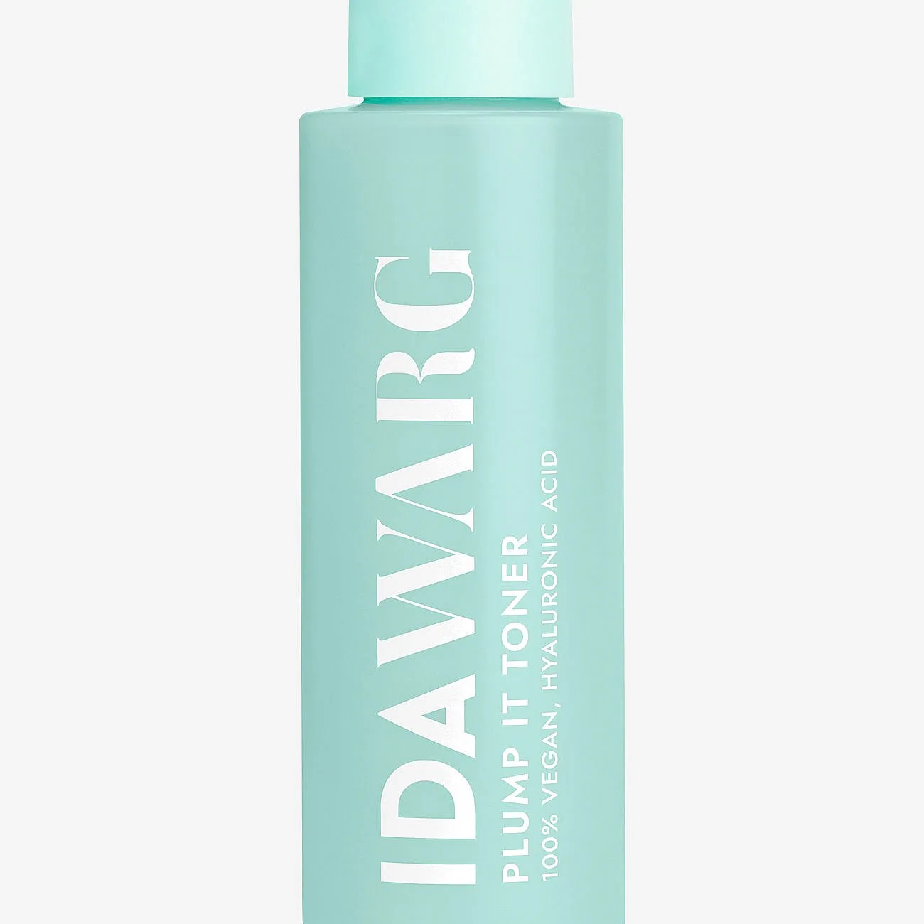 Ida Warg Beauty Plump It Toner - Nude - 100 ML
