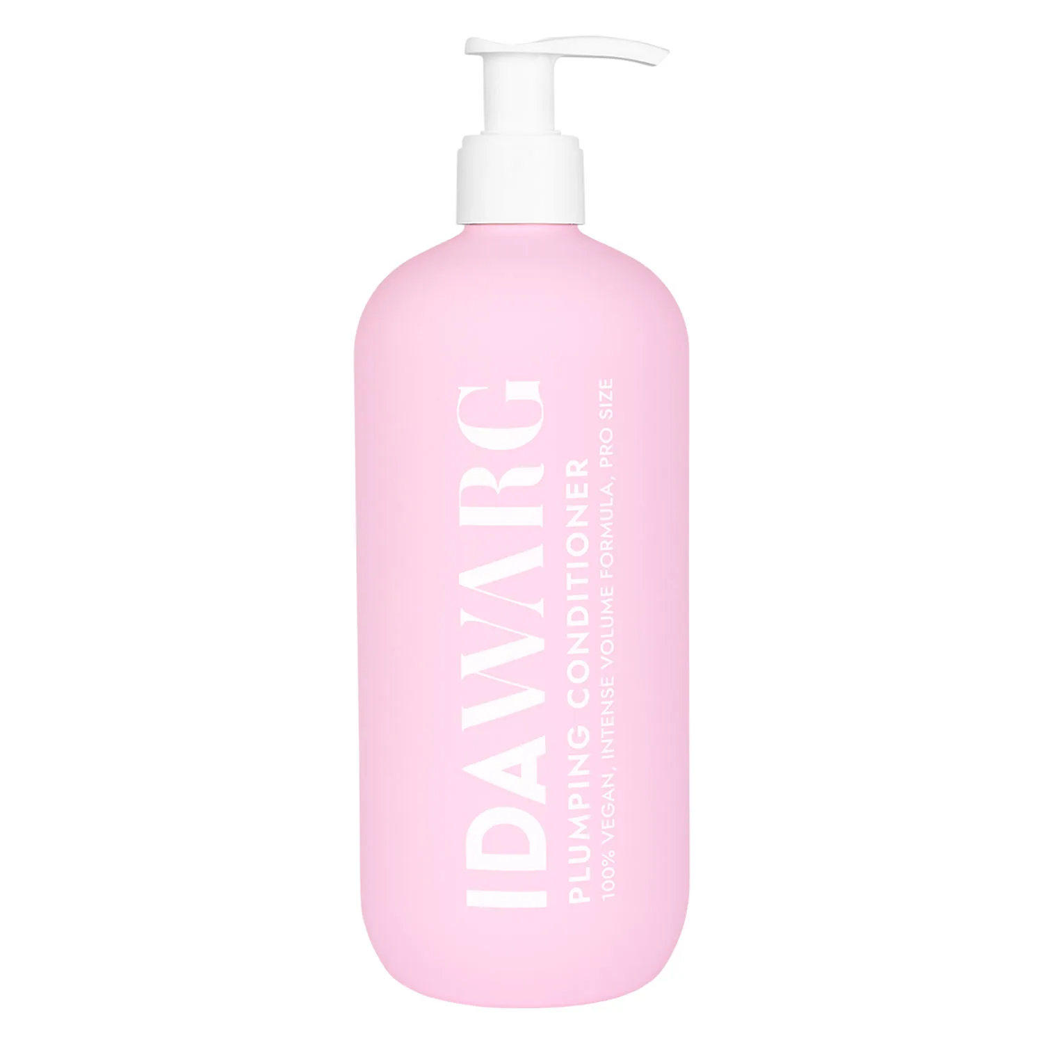 Ida Warg Beauty Plumping Conditioner Pro Size 500 ml