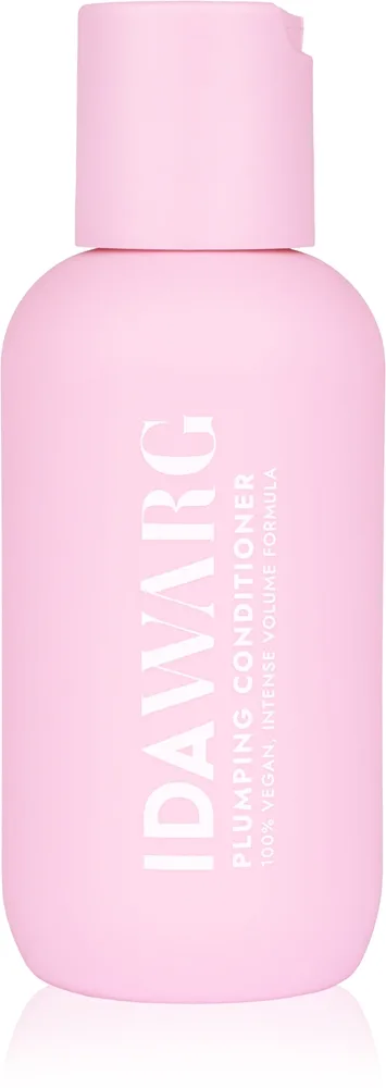 IDA WARG Beauty Plumping Conditioner Travel Size - 100 ml