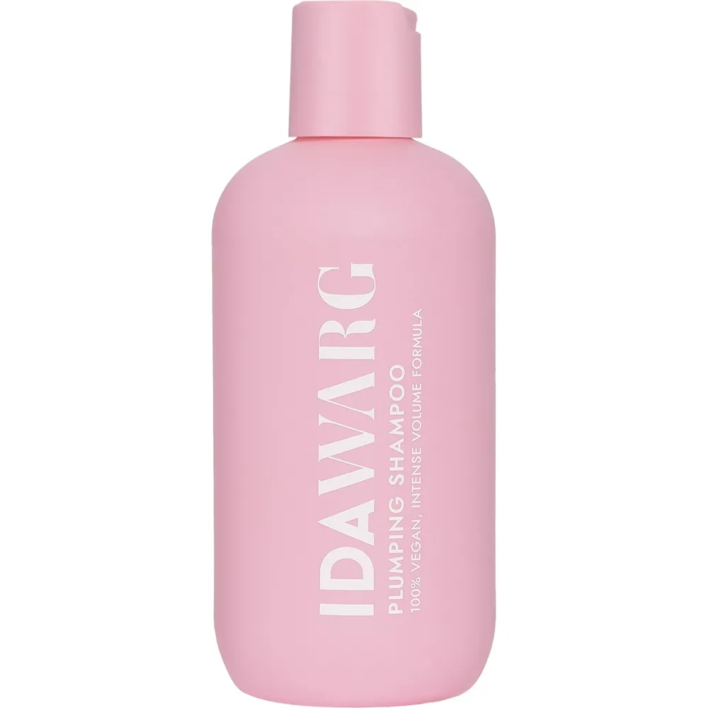 Ida Warg Beauty Plumping Shampoo Volymschampo 250 ml