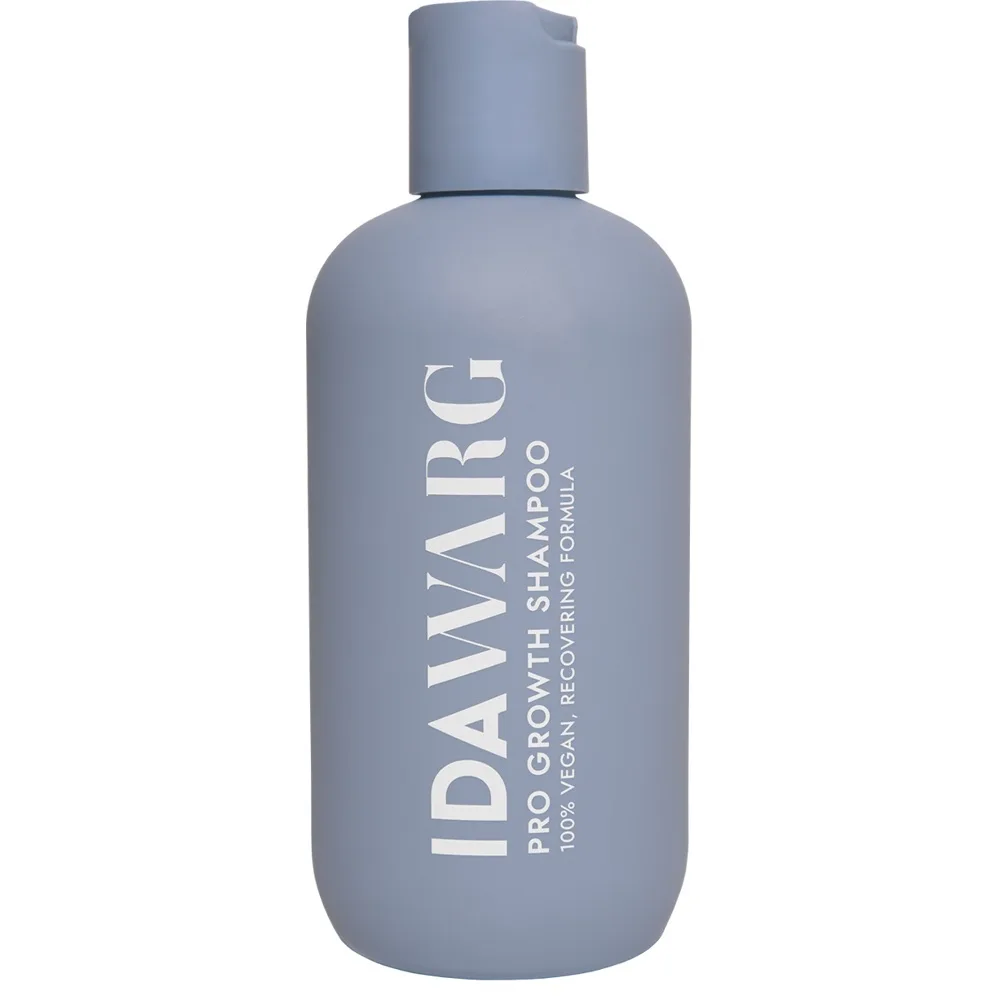Ida Warg Pro Growth Shampoo 250ml