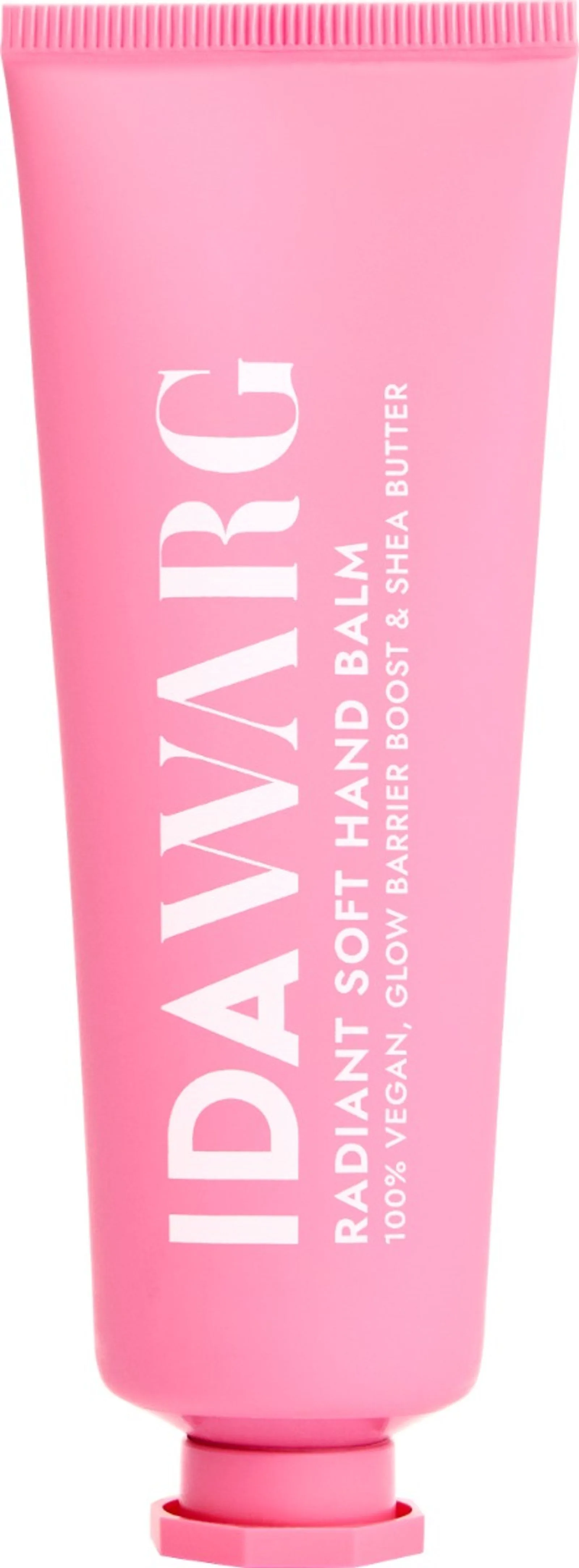 Ida warg beauty radiant soft hand balm 50ml