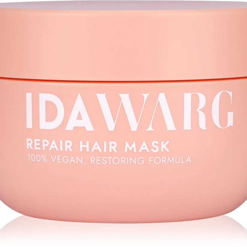 IDA WARG Beauty Repair Hair Mask 300 ml