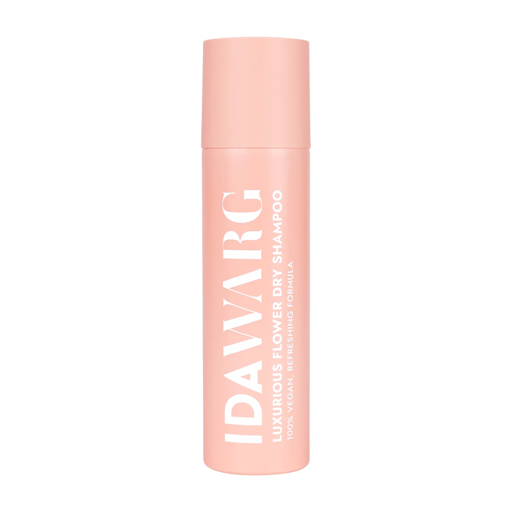 Luxurious Flower Dry Shampoo 150 ml