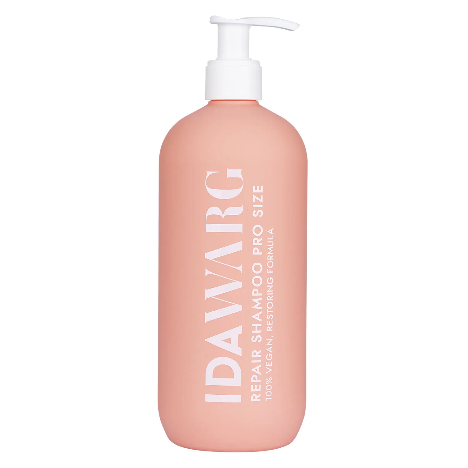 Repair Shampoo 500 ml