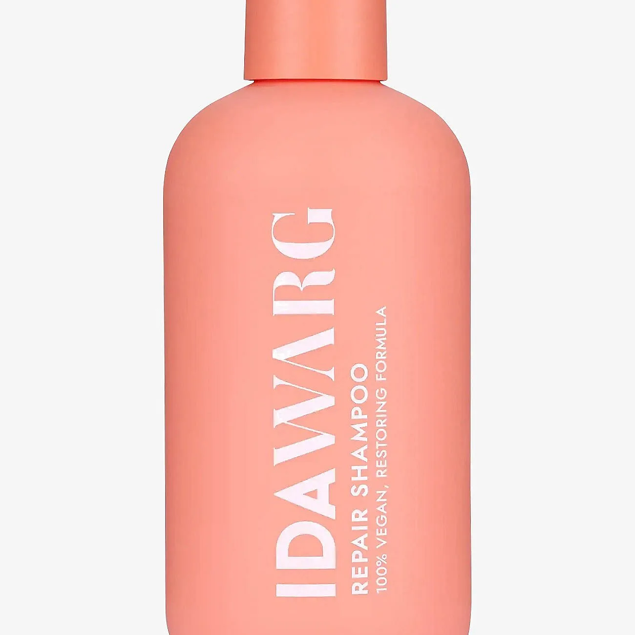 IDA WARG Beauty Repair Shampoo 250 ml