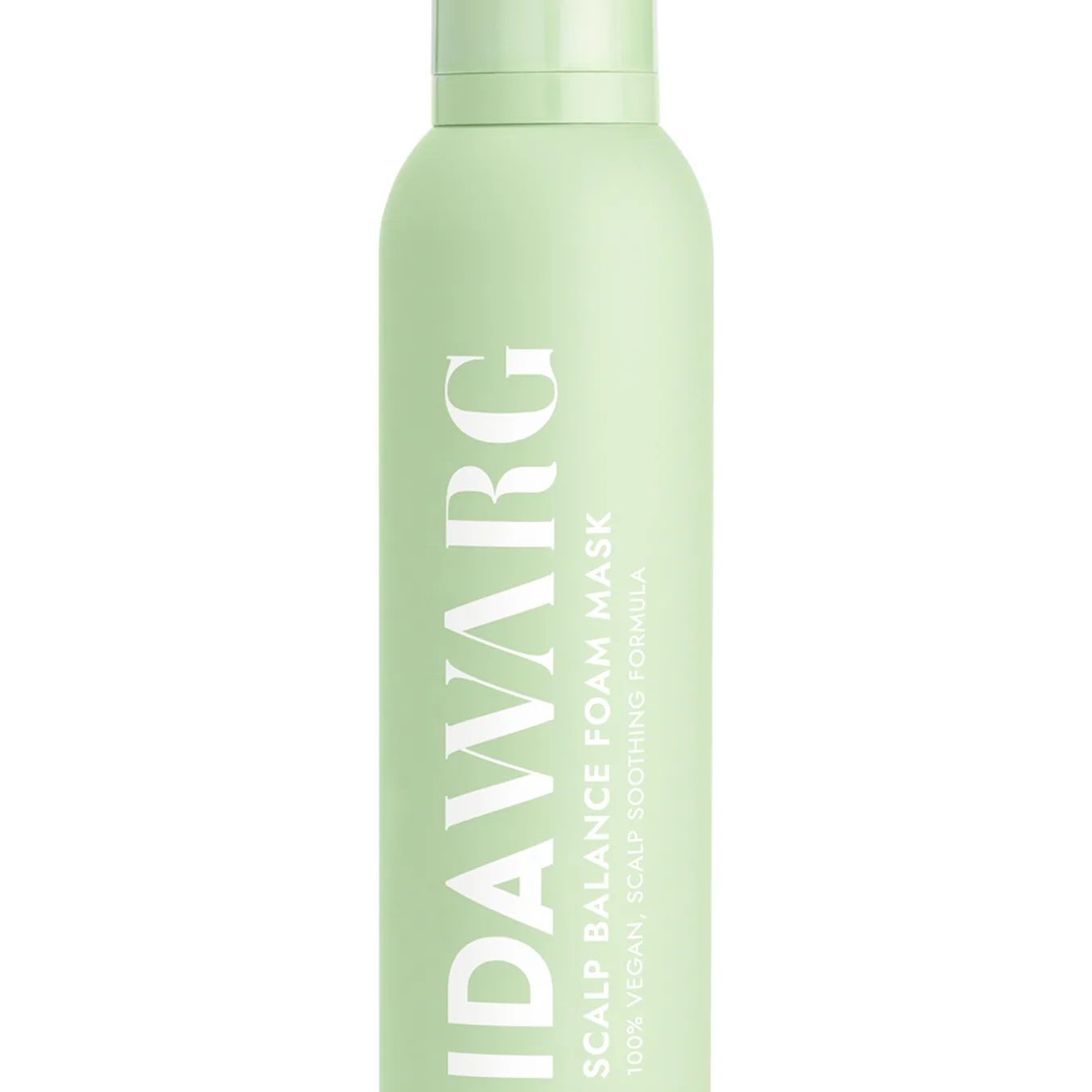 IDA WARG Beauty Scalp Balance Foam Masque 150 ml