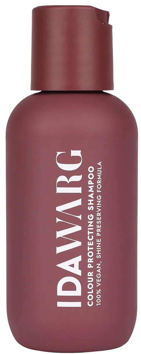 Ida Warg Color Protecting Shampoo 100ml