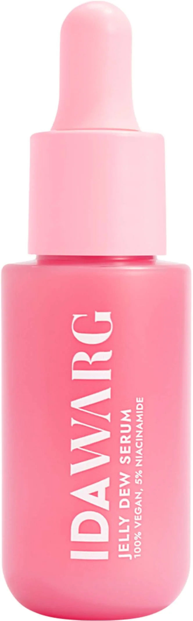 IDA WARG Beauty Skincare Jelly Dew Serum 30 ml