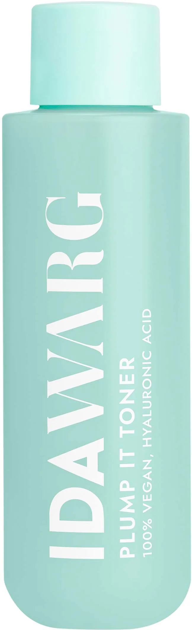 IDA WARG Beauty Skincare Plump It Toner 100 ml