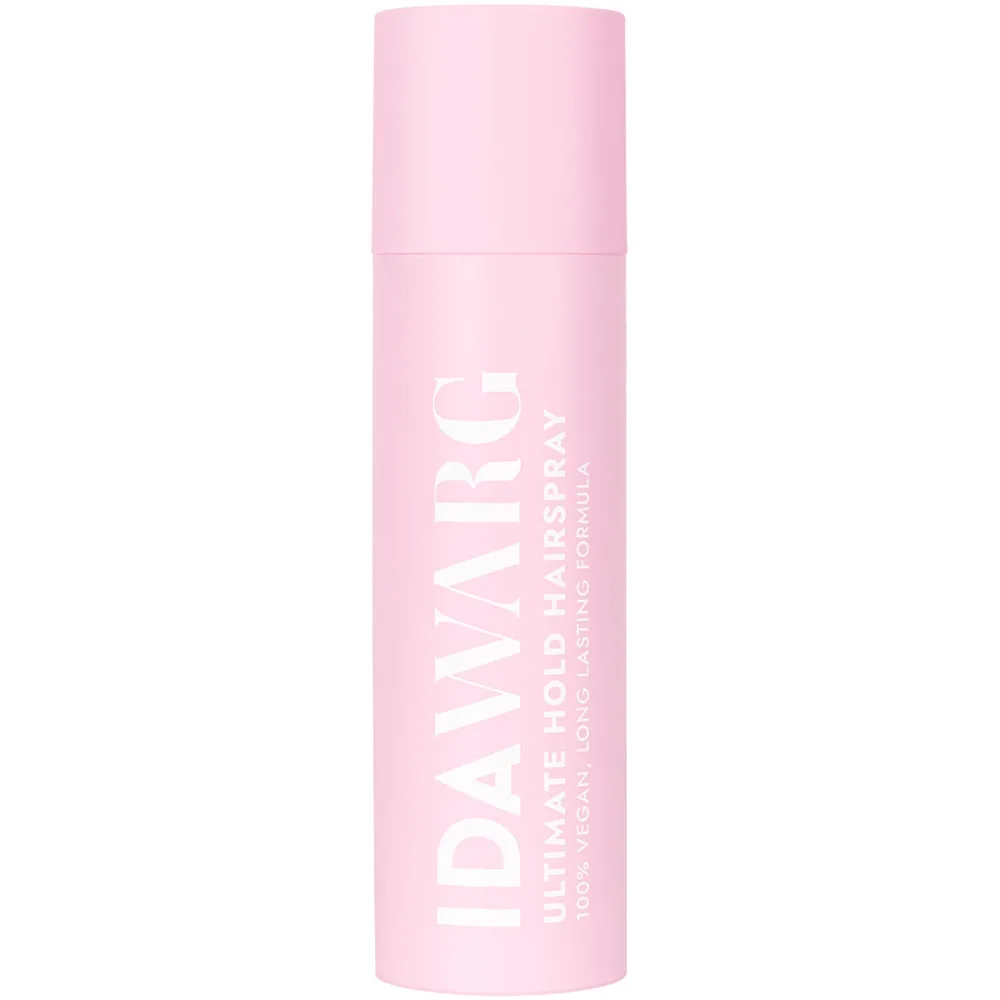 Ultimate Hold Hairspray Long Lasting Formula 250 ml