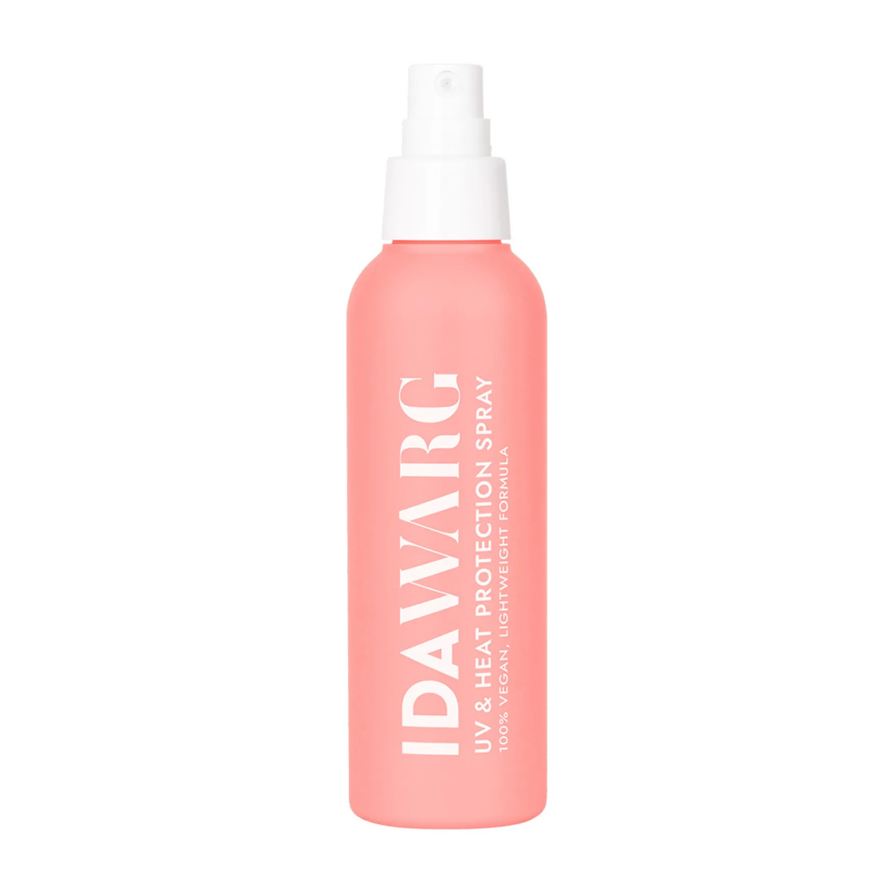 Ida Warg Heat Protection Spray 2.0 - 150 ml.