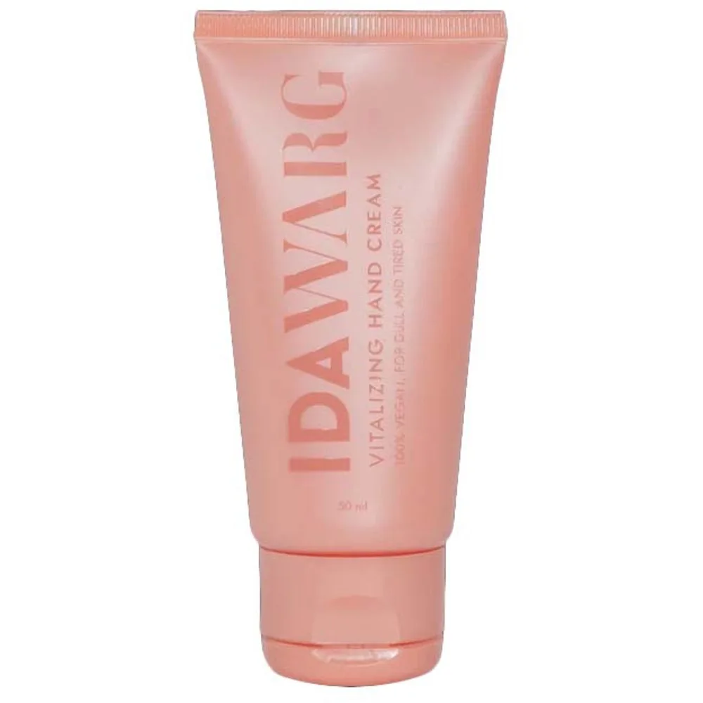 Ida Warg Vitalizing Hand Cream 50ml