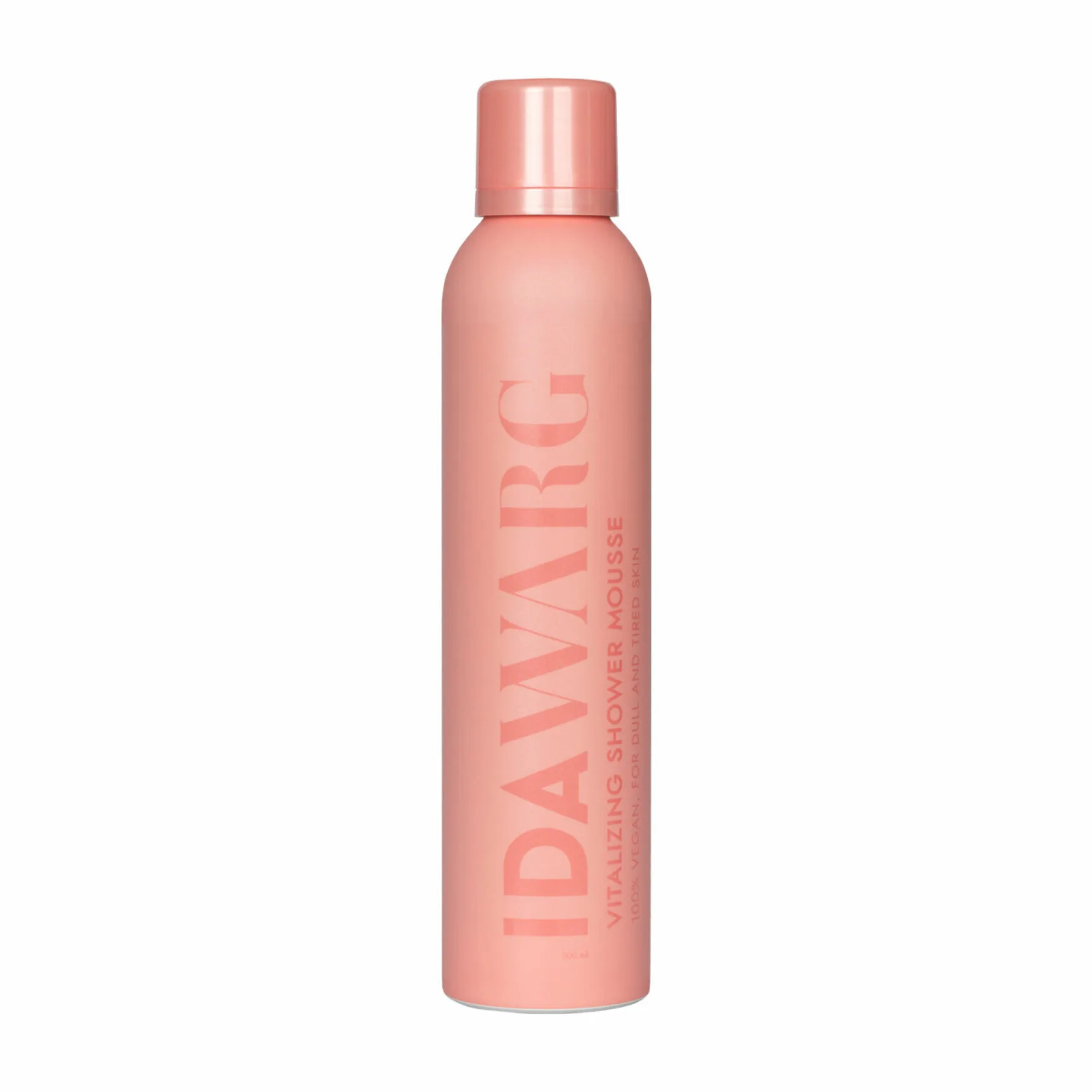 IDA WARG Beauty Vitalizing Shower Mousse 200 ml