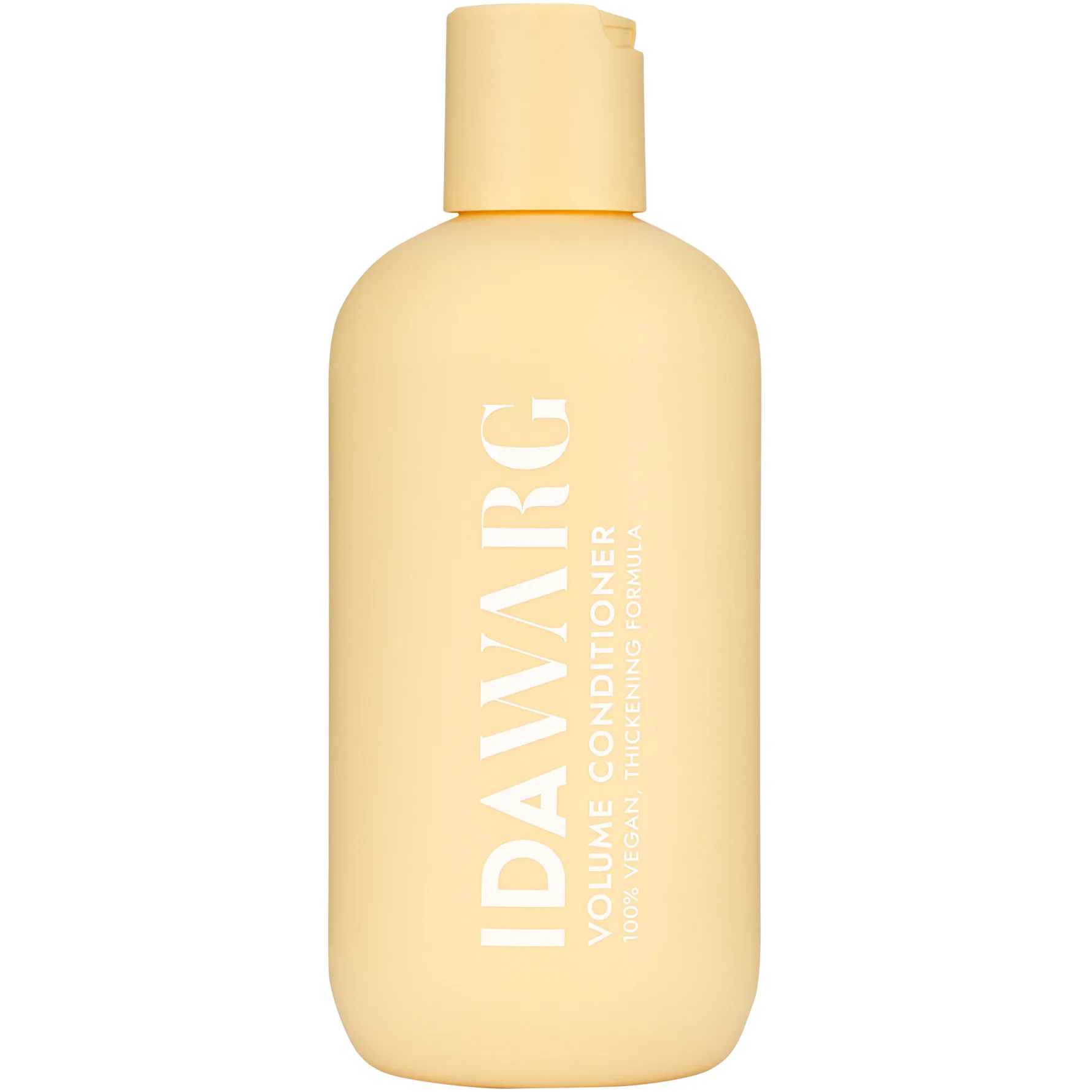 Ida Warg Beauty Volume Conditioner Balsam 250 ml