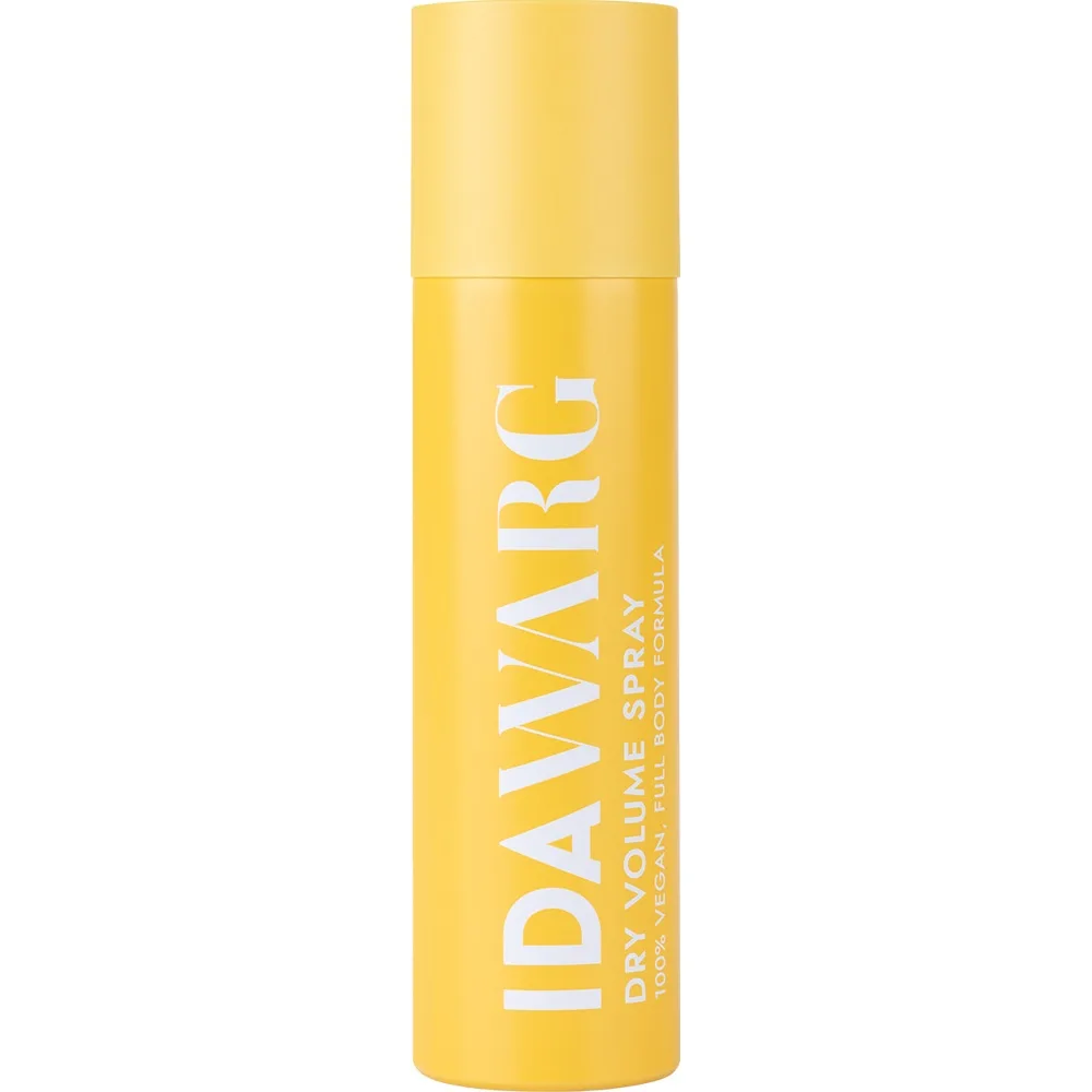 IDA WARG Beauty Dry Volume Spray 150 ml