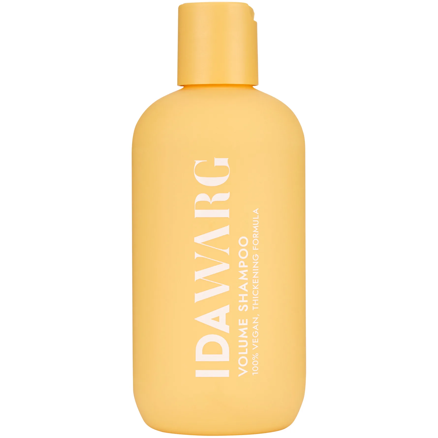 Ida Warg Beauty Volume Shampoo Volymschampo 250 ml