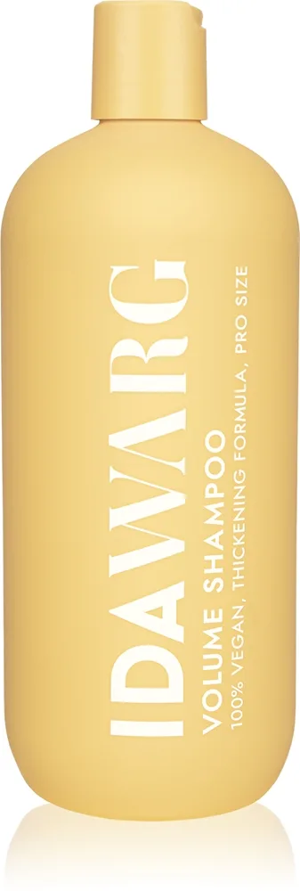 IDA WARG Beauty Volume Shampoo 500ml