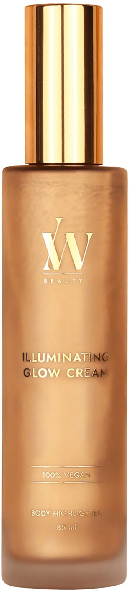 IDA WARG Beauty Illuminating Glow Cream 85 ml