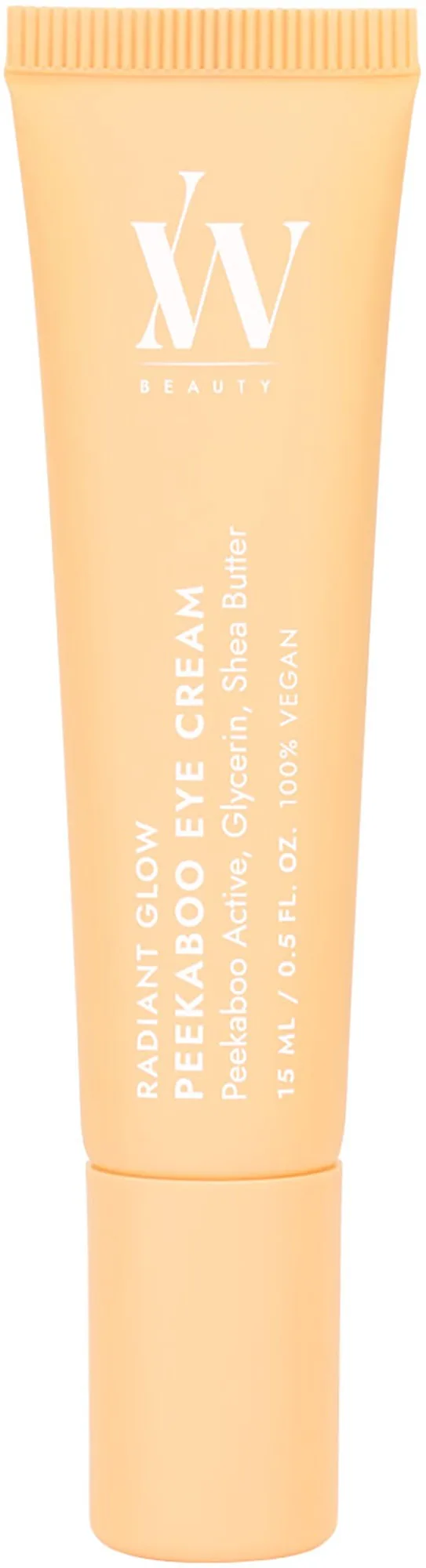 Ida Warg Radiant Glow Peekaboo Eye Cream - 15 ml.