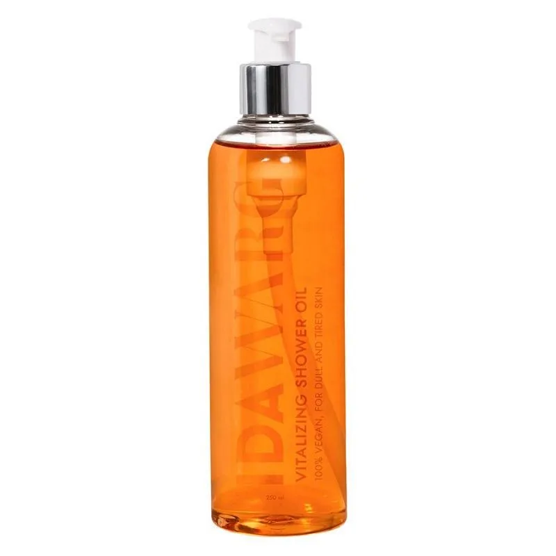 Ida Warg Vitalizing Shower Oil 250ml