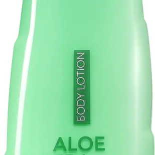 IDC Institute Aloe Vera Kroppslotion 270 ml