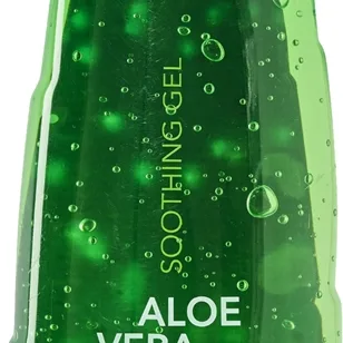 IDC Institute Aloe Vera Lindrande gel för kropp 270 ml