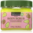 IDC Institute Avocado and Jojoba Oil Kroppsskrubb 470 ml