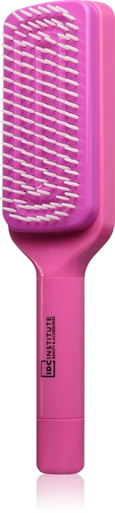 IDC Institute Cleansing Hair Brush Haarkamm Farbton 1 St.