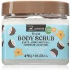 IDC Institute Coco&Vanilla Kroppsskrubb 470 g