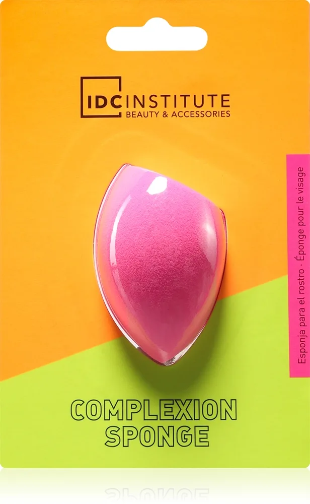 IDC Institute Complexion Sponge monikäyttöinen meikkisieni 1 kpl