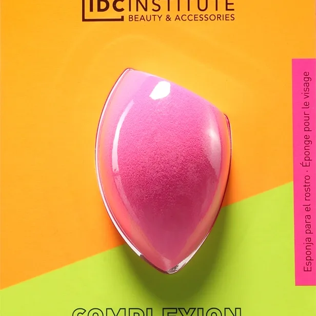 IDC Institute Complexion Sponge Multifunktionel svamp 1 stk.