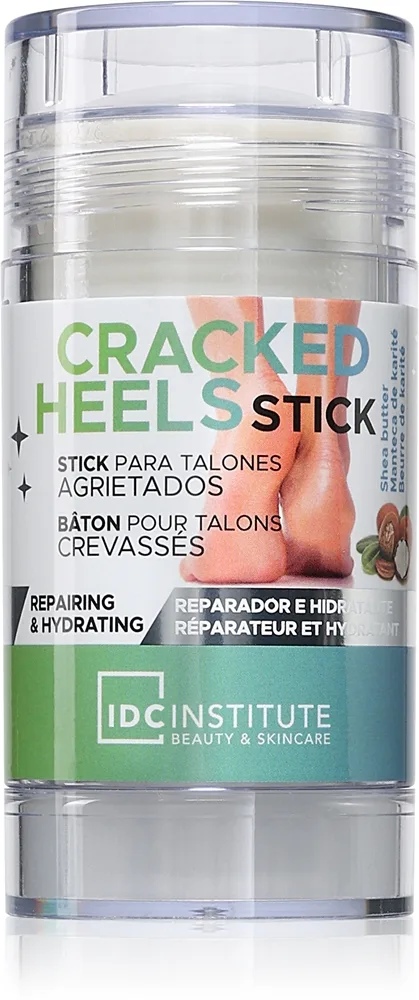 IDC Institute Cracked Heels Stick Stick til sprukne hæle 70 g