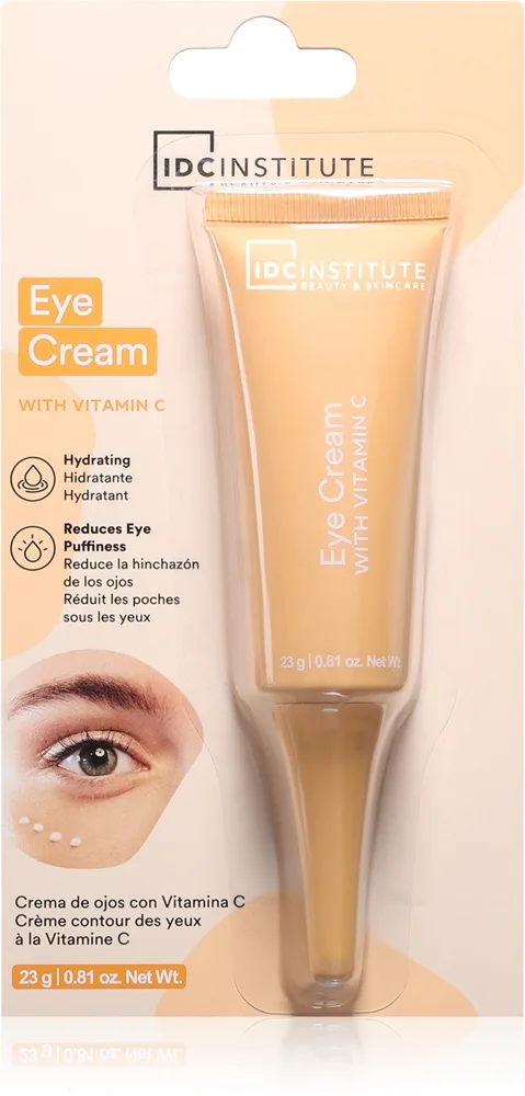 IDC Institute Eye Cream Ögonkräm 23 g