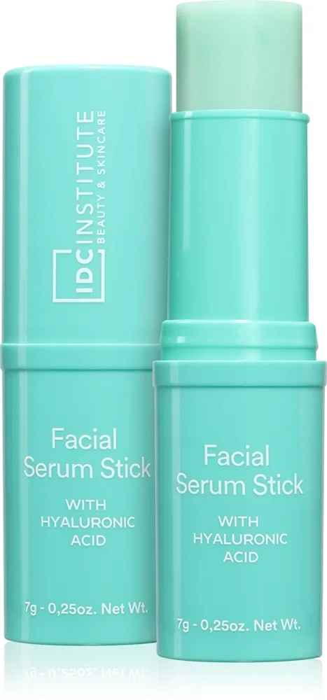 IDC Institute Facial Serum Stick Fuktgivande serum 7 g