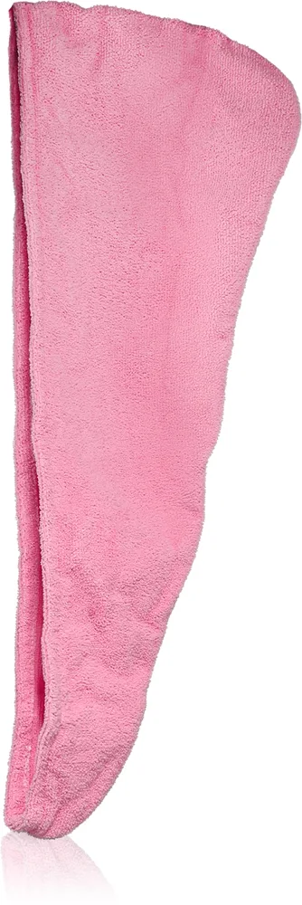 IDC Institute Fast Drying Hårturban för hår 1 st.