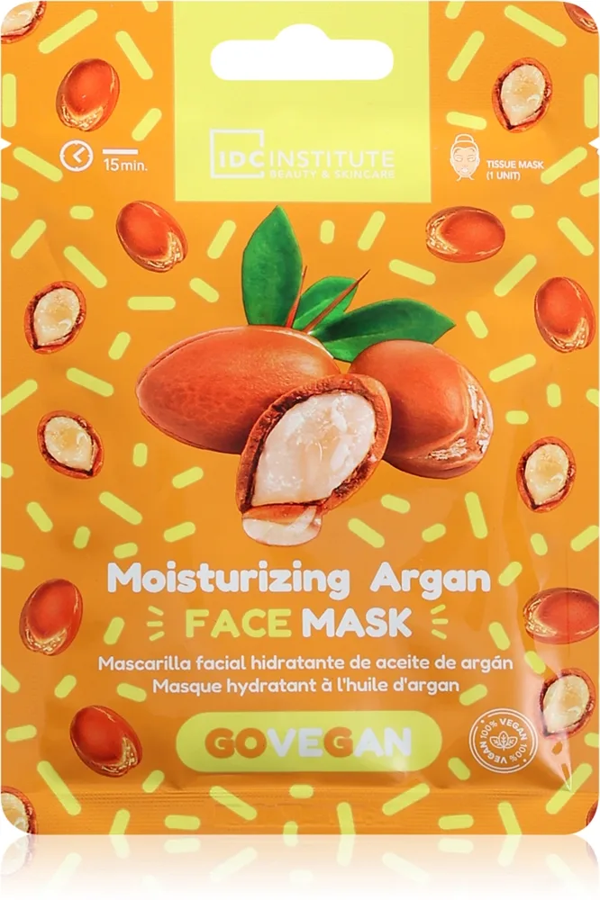 IDC Institute Go Vegan Arkmask 23 g