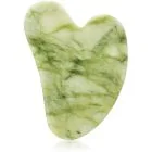 IDC Institute Gua Sha Stone massagehjälpmedel för ansikte 1 st.