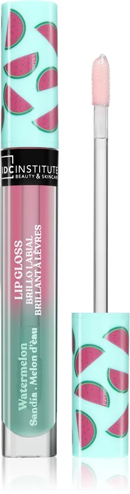IDC Institute Lip Gloss Läppglans Skugga Watermelon 3.5 ml