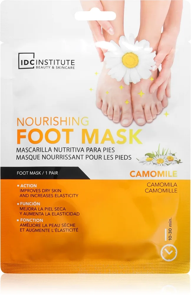 IDC Institute Nourishing Mask för ben 30 g