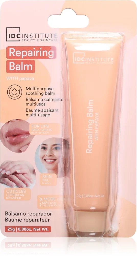 IDC Institute Repairing Balm Regenererande balsam 25 g