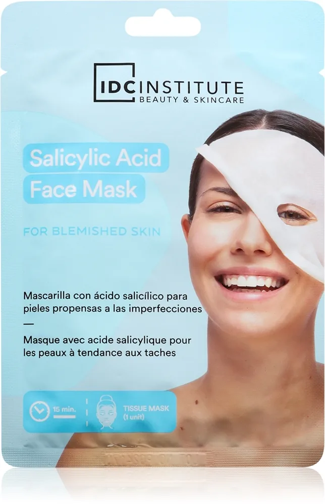 IDC Institute Salicylic Acid Arkmask 22 g