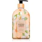 IDC Institute Scented Garden Vanilla Flytande tvål för händer 500 ml