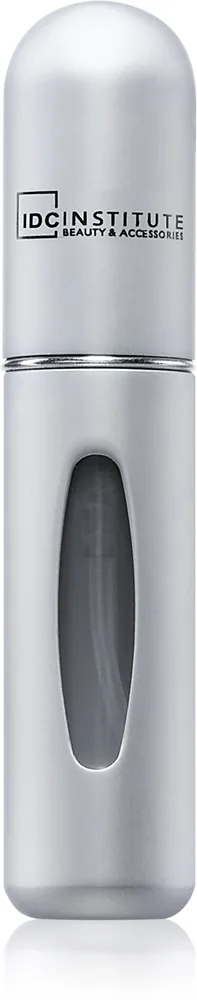 IDC Institute Silver refillable atomiser 5 ml