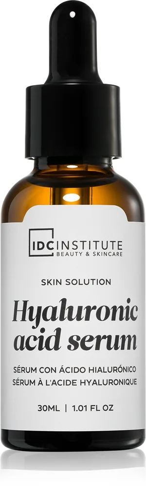 IDC Institute Skin Solution Serum för ansikte 30 ml