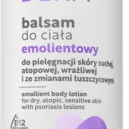 Ideepharm Idee Derm Sensitive Kroppslotion 250 ml
