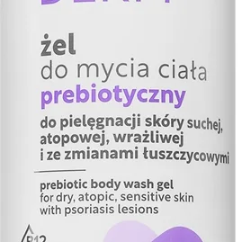 Ideepharm Idee Derm Vitamin B12 Duschtvål 400 ml