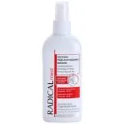 Ideepharm Radical Med Anti Hair Loss Spraybalsam för att behandla håravfall 200 ml