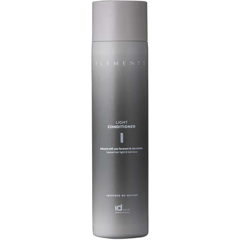 IdHAIR Elements Light Conditioner 250 ml