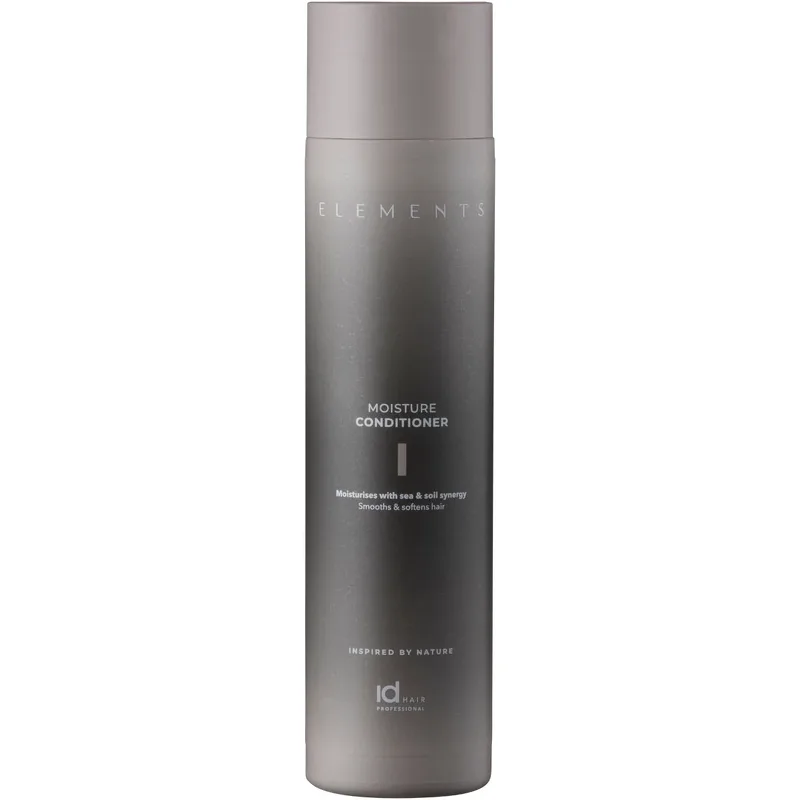 IdHAIR Elements Moisture Conditioner 250 ml